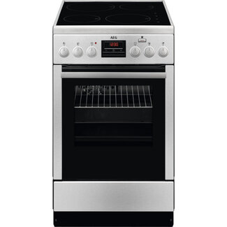 AEG AEG CIB56400BX inductie fornuis 50 cm AEG AEG CIB56400BX inductie fornuis 50 cm
