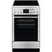 AEG AEG CIB56400BX inductie fornuis 50 cm