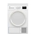 Beko BEKO DS7433PXW warmtepompdroger 7 kg A++