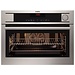 AEG AEG KS8404101M inbouw combi stoomoven