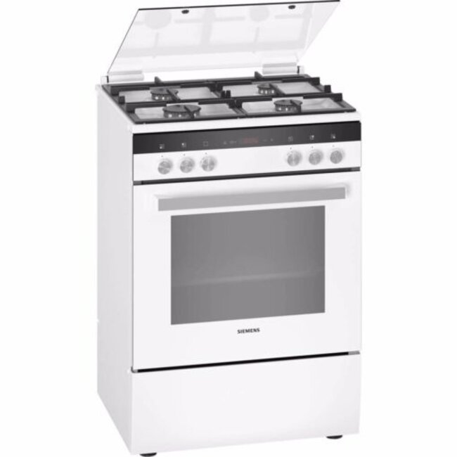 Siemens HX9R3AE20N gasfornuis 60 cm