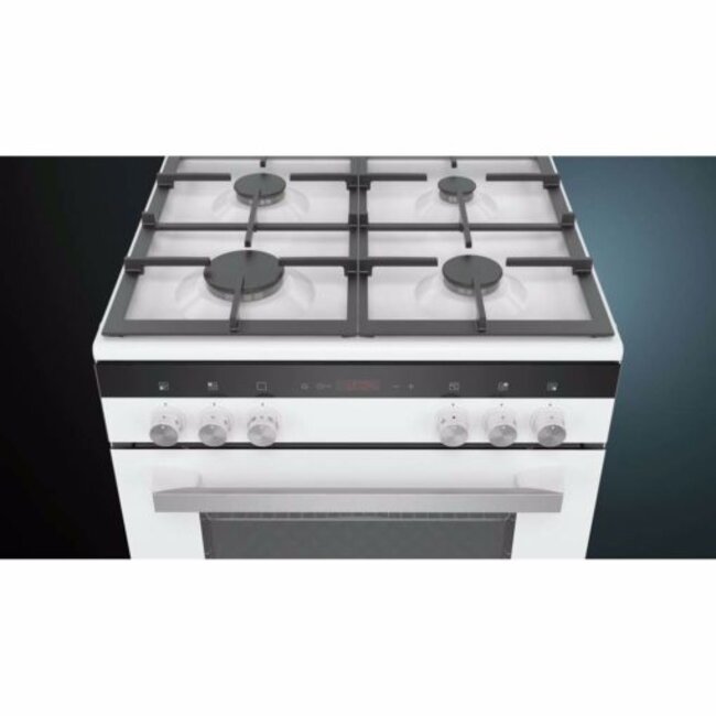Siemens HX9R3AE20N gasfornuis 60 cm