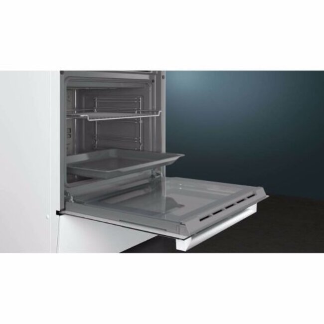 Siemens HX9R3AE20N gasfornuis 60 cm
