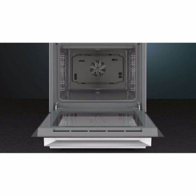 Siemens HX9R3AE20N gasfornuis 60 cm
