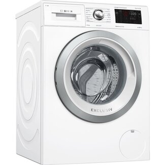 Bosch BOSCH WAT28695NL wasmachine IDos 8 kg