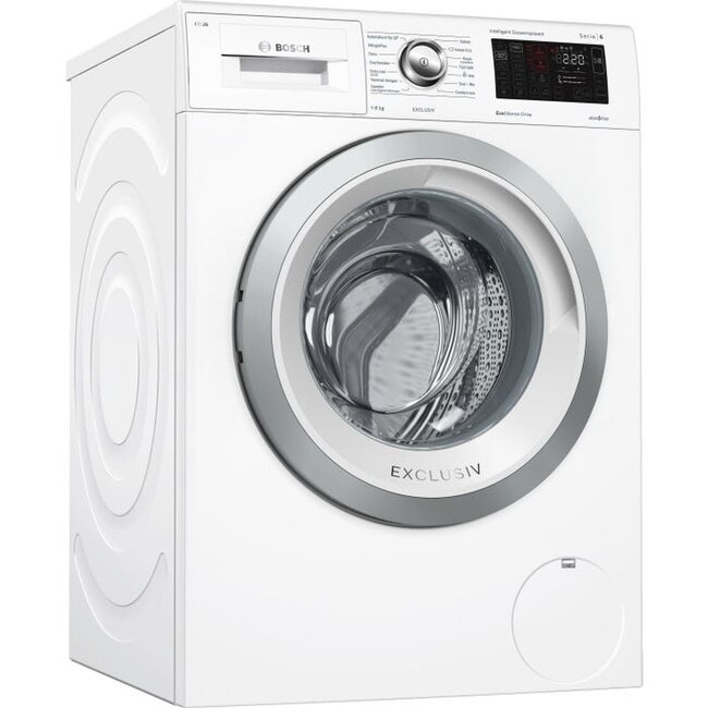 Bosch BOSCH WAT28695NL wasmachine IDos 8 kg