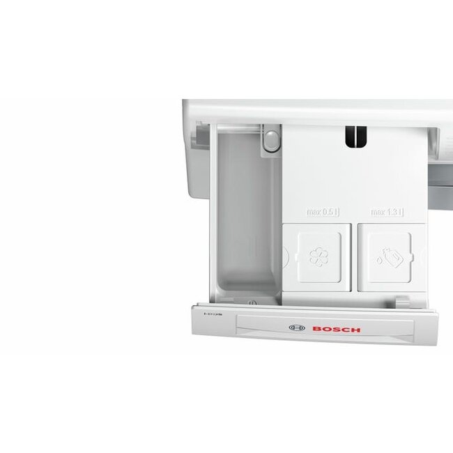Bosch BOSCH WAT28695NL wasmachine IDos 8 kg