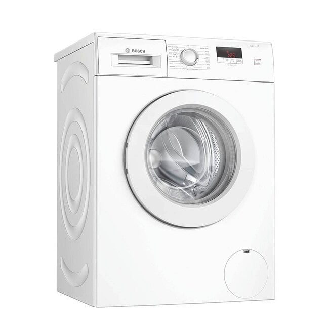Bosch Bosch WAJ28000NL wasmachine 7 kg