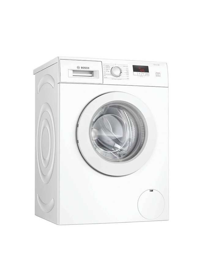 Bosch WAJ28000NL wasmachine 7 kg