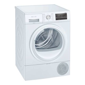 Siemens Siemens WT47R440 warmtepompdroger A+++ Siemens Siemens WT47R440 warmtepompdroger A+++