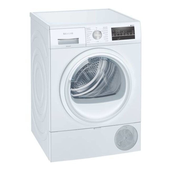 Siemens WT47R440 warmtepompdroger A+++