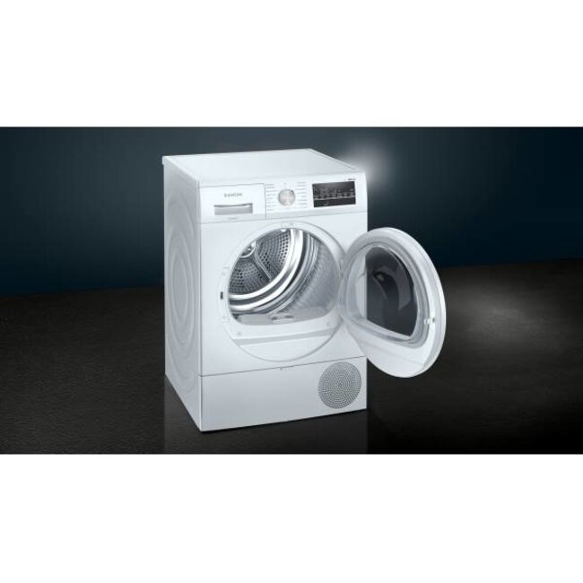 Siemens WT47R440 warmtepompdroger A+++