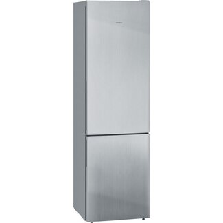 Siemens KG39EAICA | Koelvriescombinatie | RVS Siemens KG39EAICA | Koelvriescombinatie | RVS