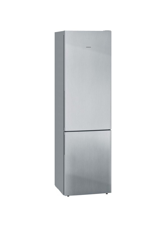 KG39EAICA | Koelvriescombinatie | RVS