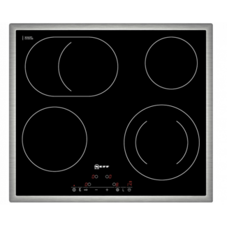 Neff NEFF T16BD76N0 inbouw keramische kookplaat Neff NEFF T16BD76N0 inbouw keramische kookplaat