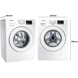 Samsung SAMSUNG WW60J42A0LW wasmachine