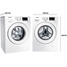 Samsung SAMSUNG WW60J42A0LW wasmachine