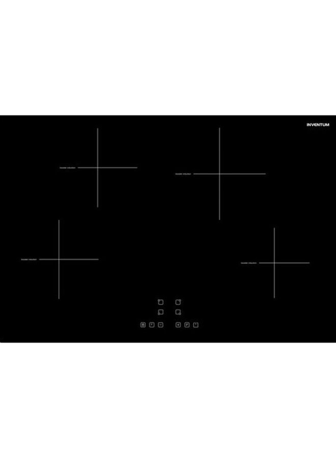 Inventum IKI7710 Inbouw inductiekookplaat