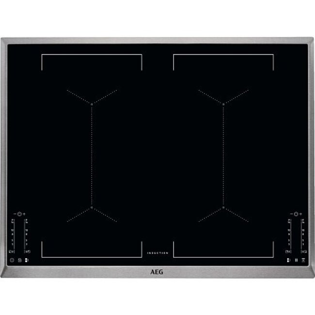 AEG IKE74451XB 70 cm inductie kookplaat