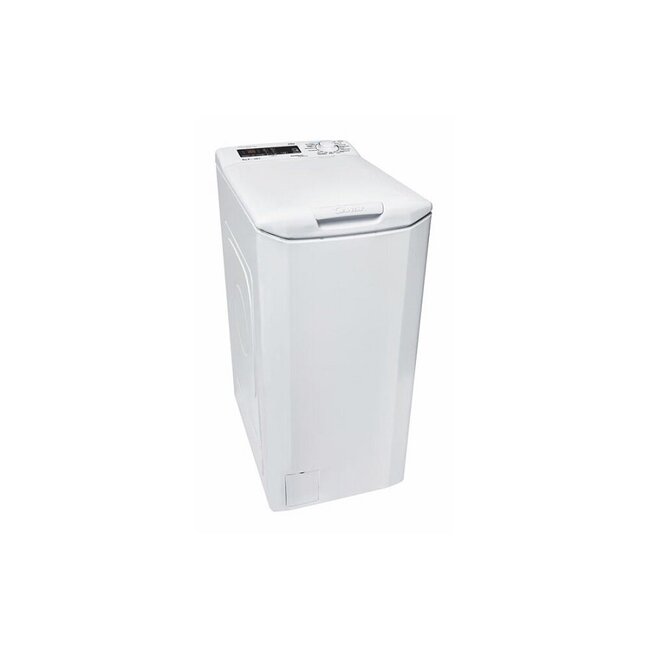 Candy CVS GTG384DM bovenlader 8 kg 1400 toeren