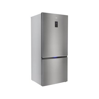 Beko Beko RCNE720E3ZVP koelvriescombinatie XL