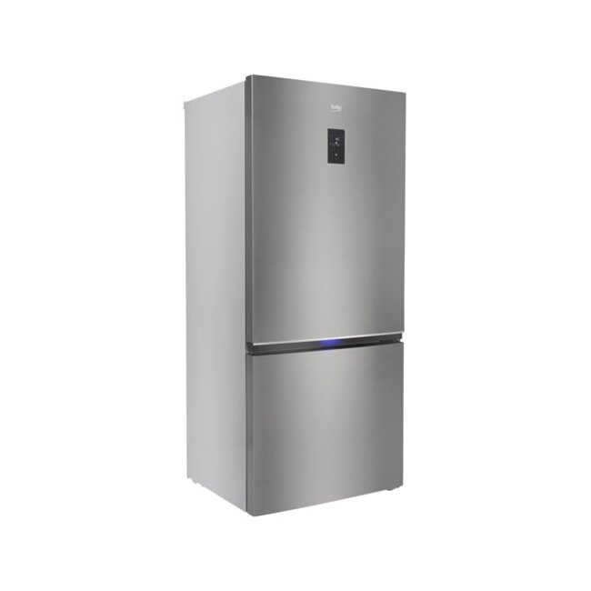 Beko Beko RCNE720E3ZVP koelvriescombinatie XL