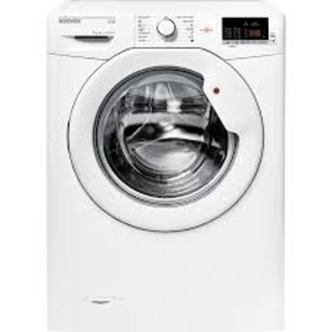Candy Hoover HL4 1472D3/1-S wasmachine 7 kg