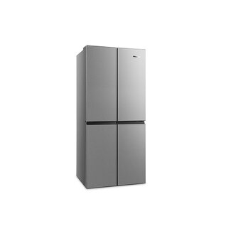 Hisense Hisense RQ563N4SI2 Amerikaanse koelkast A++ Hisense Hisense RQ563N4SI2 Amerikaanse koelkast A++