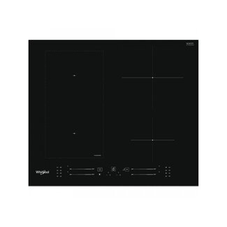 Whirlpool Whirlpool WL S6960 BF inductie kookplaat 60 cm
