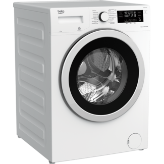 Beko Beko WYA81463S wasmachine 8 kg