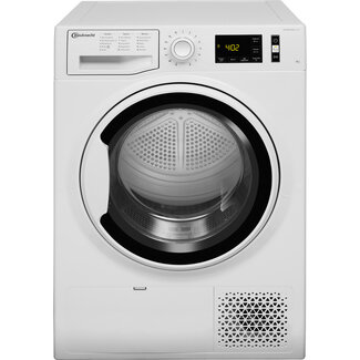 Bauknecht Bauknecht TK AO 8 A +++ warmtepompdroger