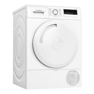 Bosch Bosch WTR83V00 warmtepompdroger A++