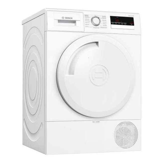 Bosch WTR83V00 warmtepompdroger A++