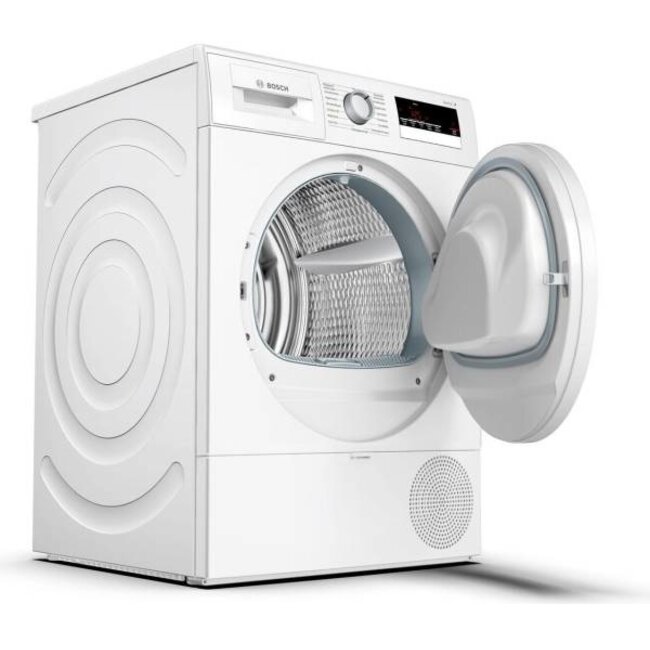 Bosch WTR83V00 warmtepompdroger A++