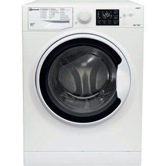 Bauknecht Bauknecht WD AO 8514 wasdroogcombinatie steamcare