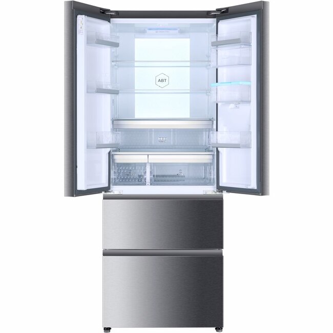 Haier B3FE742CMJW French Door koelkast