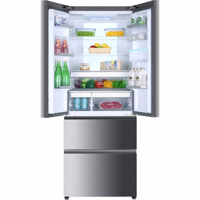 Haier B3FE742CMJW French Door koelkast