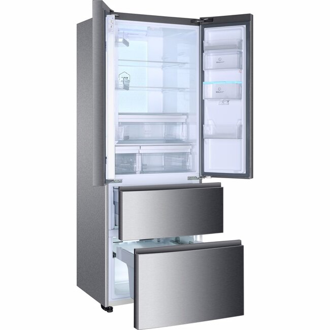 Haier B3FE742CMJW French Door koelkast
