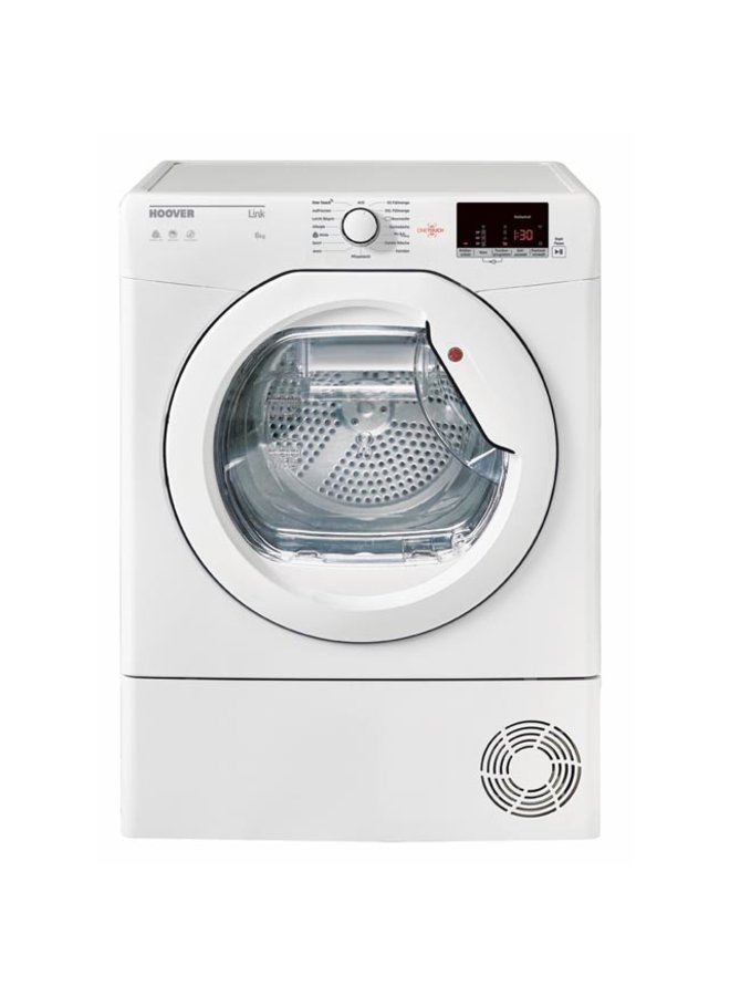 Hoover GHL C8DE-84 condensdroger 8 kg