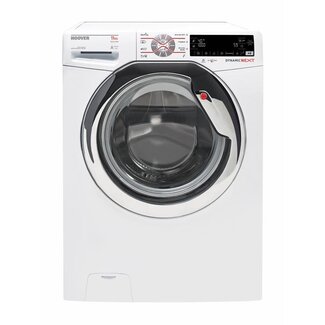 Hoover Hoover DWOT611AHC3 wasmachine 11 kg stoom