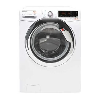 Hoover Hoover WDXOA G496AHC-84 wasdroogcombinatie 9 KG
