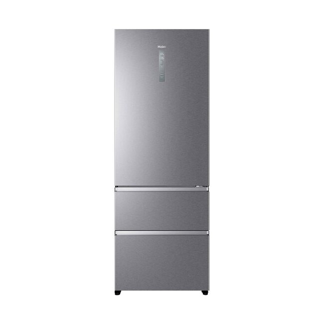 Haier A3FE744CPJ Amerikaanse koelkast 70 cm