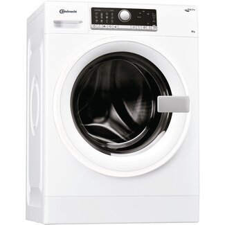 Bauknecht Bauknecht PremiumCare WM Care 8418 Z wasmachine