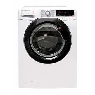 Hoover Hoover WDXOAG 488AHB-84 wasdroogcombinatie 8-8 kg