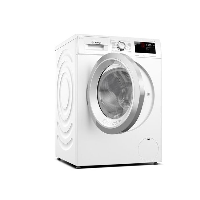 Bosch Bosch WAU28P90NL wasmachine Idos 2.0 9 kg