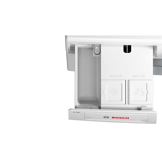 Bosch WAU28P90NL wasmachine Idos 2.0 9 kg