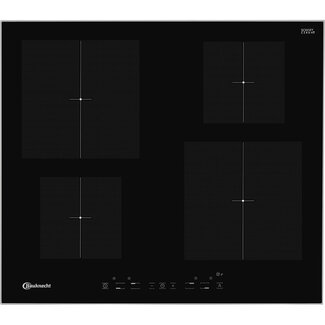 Bauknecht Bauknecht  CTAI 9640C IN inductiekookplaat