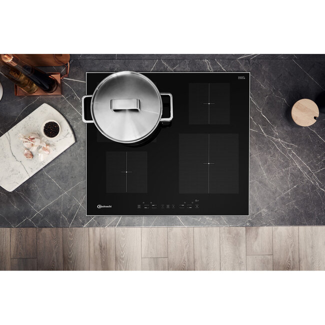 Bauknecht  CTAI 9640C IN inductiekookplaat