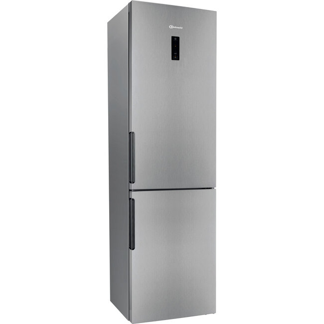Bauknecht Bauknecht KGN 186 A2 + IO koelvriescombinatie