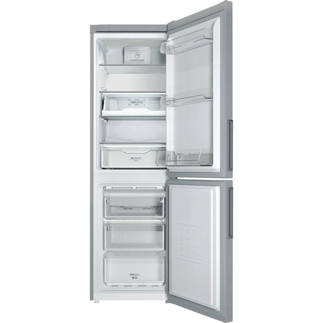 Bauknecht KGN 186 A2 + IO koelvriescombinatie